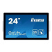 24" iiyama ProLite TF2415MC-B2