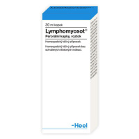 Lymphomyosot kapky 30ml