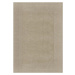 Béžový vlněný koberec 160x230 cm – Flair Rugs