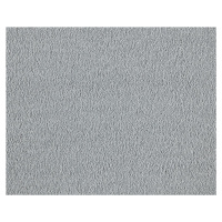 Lano - koberce a trávy Metrážový koberec Aura 870 - Kruh s obšitím cm