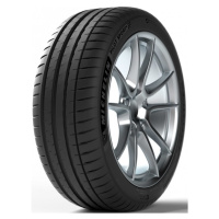 Michelin Pilot Sport 4 275/35 R 19 100Y letní