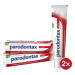 Parodontax Classic zubní pasta 75ml - balení 2 ks