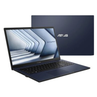 ASUS ExpertBook B1 B1502CBA-BQ3001W Star Black