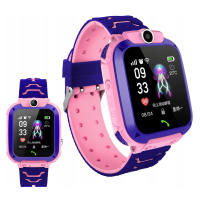 Q12 Smartwatch Pro Děti Vodoodporný Lbs 234.6x39.9x14.2