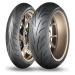 Dunlop 160/60R17 69W QUALIFIER CORE TL ZR