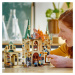 Lego Bradavice: Komnata nejvyšší potřeby