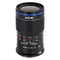 Laowa 65 mm f/2,8 2X Ultra Macro APO Nikon Z