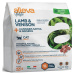 ALLEVA HOLISTIC Cat Dry Adult Lamb&Venison 400g