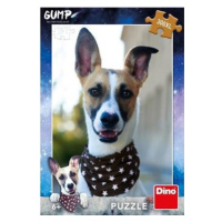 Puzzle pes Gump 300 XL Puzzle