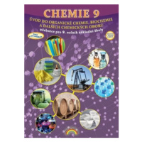 Chemie 9 - Úvod do organické chemie, biochemie a dalších chemických oborů, Čtení s porozuměním -