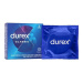 DUREX Classic prezervativ 3ks