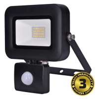 LED reflektor SOLIGHT WM-20WS-L Pro 20W PIR