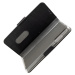 FIXED Opus flip pouzdro Apple iPhone 13 Mini černé