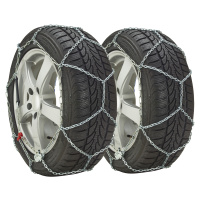 Sněhové řetězy Konig Zip 9 102 225/60 R16 Onorm