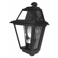 ACA Lighting Garden Wall nástěnné svítidlo HI8011B