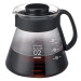 Hario V60 Range Server 600ml (XVD-60B) konvice na kávu