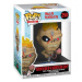 Funko POP! Rocks Iron Maiden S2 - Eddie- Seventh Son of Seventh Son