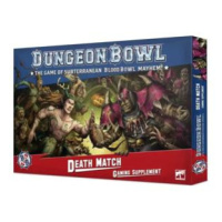 Blood Bowl: Dungeon Bowl - Death Match (English; NM)