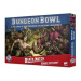 Blood Bowl: Dungeon Bowl - Death Match