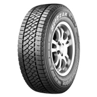 Bridgestone 195/75R16 107/105R BLIZZAK W810 R TL 8PR M+S 3PMSF