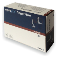 CareFix Finger/Toe vel. L elastický síťový obvaz 20 ks