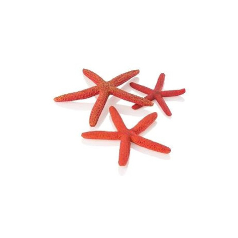 biOrb starfish Set 3 červená