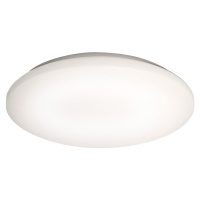 LEDVANCE ORBIS koupelnové stropní svítidlo, průměr 300mm, senzor, 1100lm, 16W, IP44