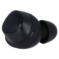 Pravé Sluchátko Samsung Galaxy Buds SM-R170 (r) Černé Originální