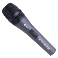 Sennheiser E845S Vokální dynamický mikrofon