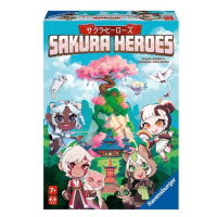 Ravensburger Sakura Heroes