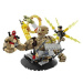 LEGO® Marvel (76280) Spider-Man vs. Sandman: Poslední bitva