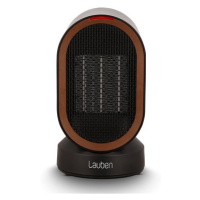 Lauben Desk Fan&Heater 2in1 600BB