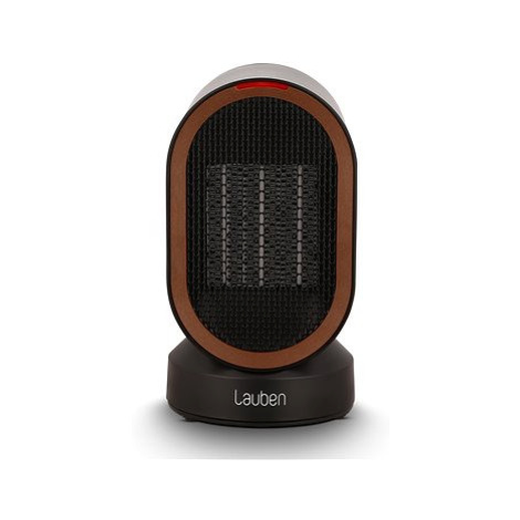 Lauben Desk Fan&Heater 2in1 600BB