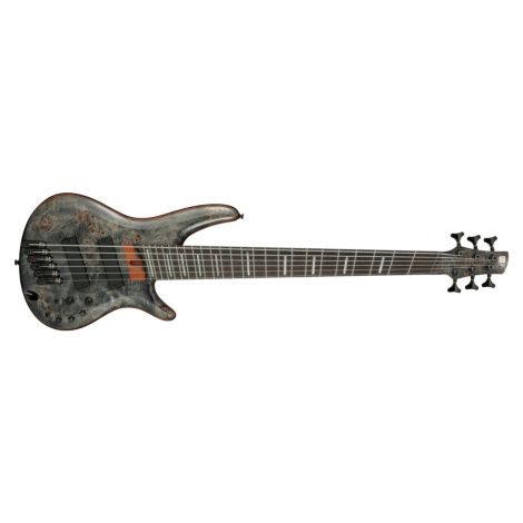 Ibanez SRMS806-DTW - Deep Twilight