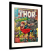Obraz na zeď - Marvel - Thor - King Size Special