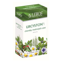 Leros Urcyston Planta čaj sáčkový 20x1.5g