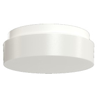 OSMONT IRI71565 IRIDA 1 stropní/nástěnné plastové svítidlo IP65 4000 K 7W LED