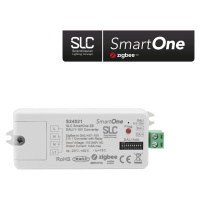 The Light Group SLC SmartOne převodník signálu ZigBee na DALI/1-10V