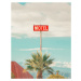 Fotografie This Motel is for the Birds, Tom Windeknecht, 30 × 40 cm