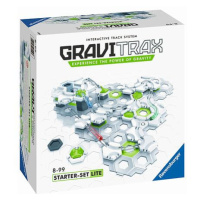 Ravensburger GraviTrax Startovní sada Lite