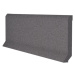 Dlažba Rako Taurus granit šedá 30x9 cm mat TSFJB065.1
