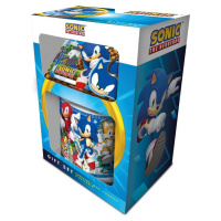 Dárkový set Sonic