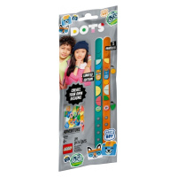 Lego® dots™ 41918 náramky dobrodružství