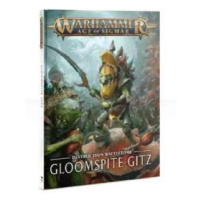 Warhammer AoS - Battletome: Gloomspite Gitz (2. edice)