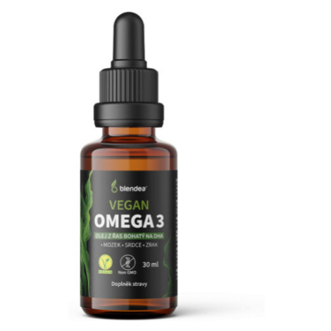 Vegan Omega 3 Blendea
