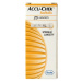 ACCU-CHEK Softclix lancety 25