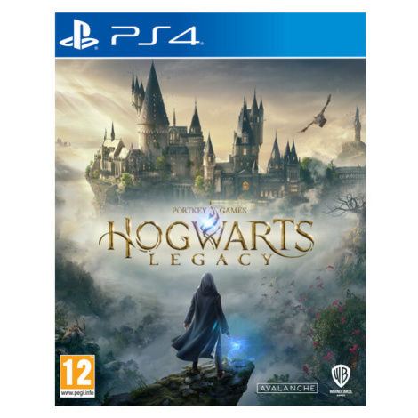 Hogwarts Legacy (PS4) Avalanche Software