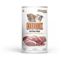 MAGNUM Natural DUCK Meat dog 1200g