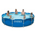 Zahradní bazén INTEX 28212NP Metal Frame 366 x 76 cm s kartušovou filtrací