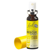 RESCUE® Remedy Krizový sprej 20 ml